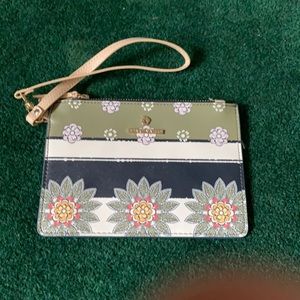 Spartina clutch